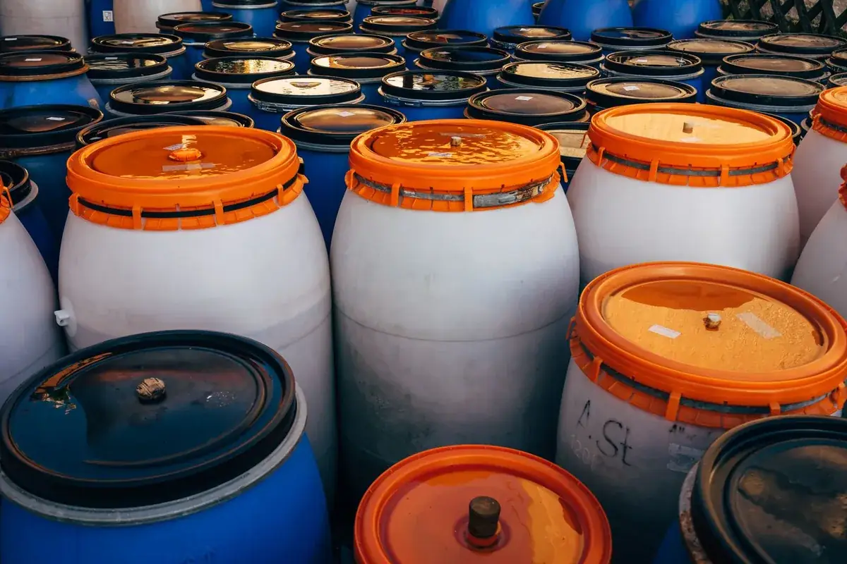 Hazmat Cleanup in Homer, MI